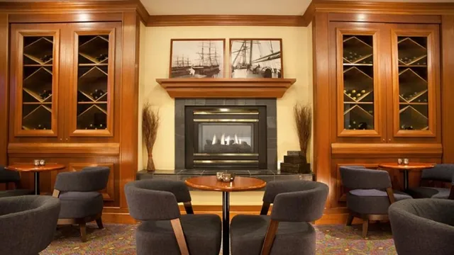 Silver Cloud Inn Seattle - Lake Union photo 3