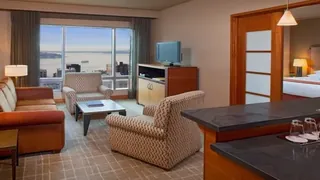 Grand Hyatt Seattle