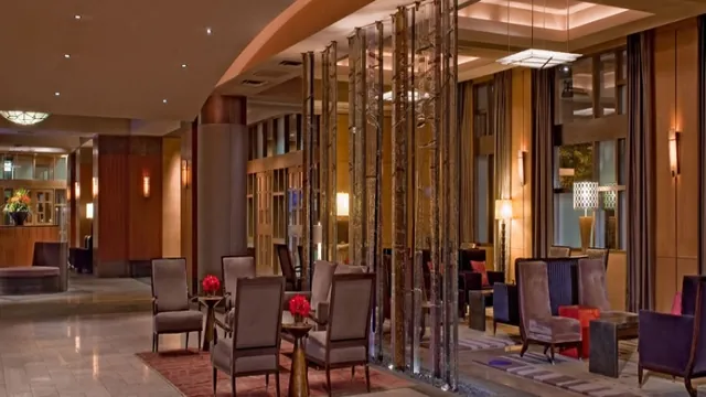 Grand Hyatt Seattle photo 2