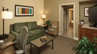 Embassy Suites by Hilton Phoenix Scottsdale