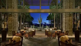 Hyatt Regency Phoenix