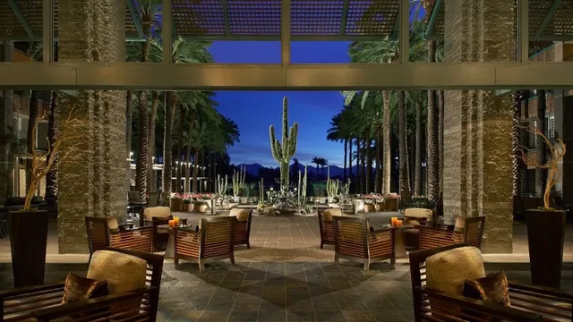 Hyatt Regency Phoenix photo 1
