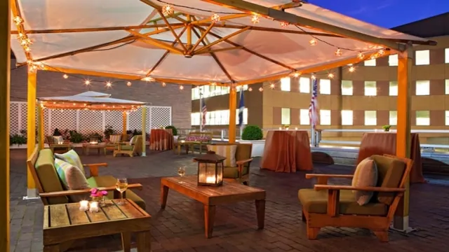 Hyatt Regency Phoenix photo 3