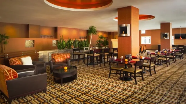 Sheraton Phoenix Airport Hotel Tempe photo 1