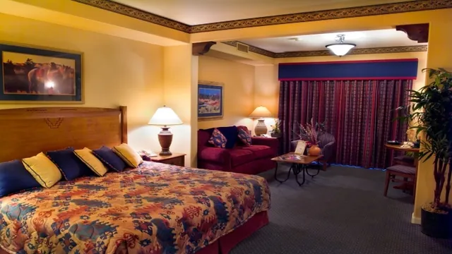 Legacy Golf Resort Phoenix photo 1