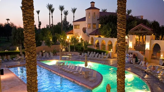 Legacy Golf Resort Phoenix photo 3