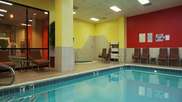 Radisson Hotel Salt Lake City Downtown photo 3