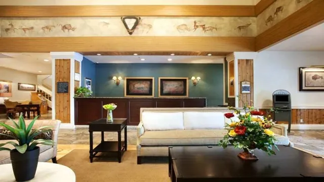 Hilton Salt Lake City Center photo 6