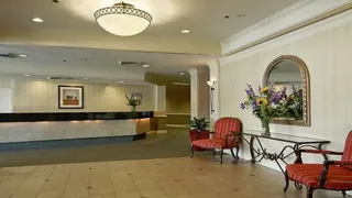 Shilo Inn Suites Hotel Salt Lake City