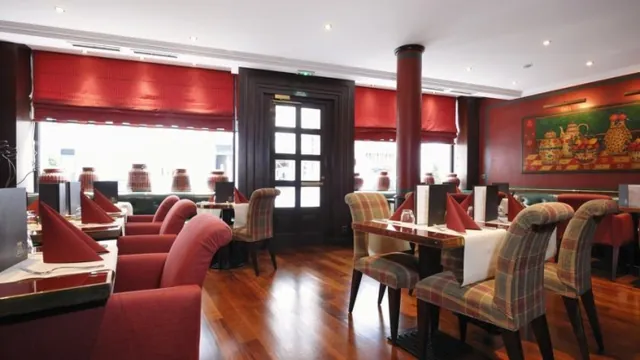 Royal Saint Honore Hotel Paris photo 5