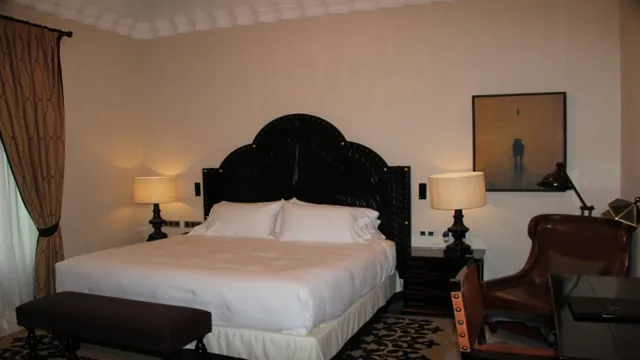 Vincent Van Gogh Hostal Seville photo 3