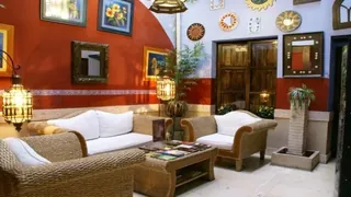 Zurbaran Hostal Seville