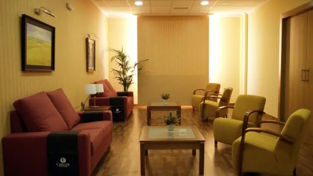 Zurbaran Hostal Seville photo 3