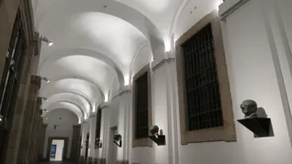 Fuente Pablo Picasso
