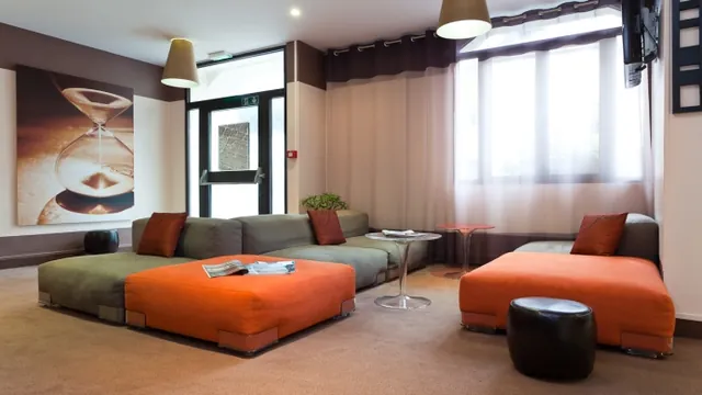 Hospederia Dali Hotel Seville photo 1
