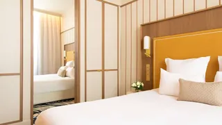 Grand Hôtel Beauvau Marseille Vieux-Port - MGallery