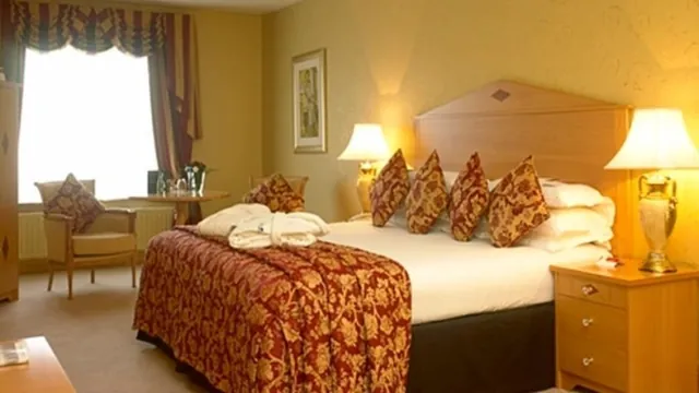 Radisson Blu Hotel & Spa Limerick photo 6