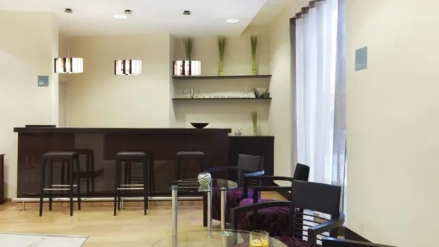 Tartessos Hotel Huelva photo 5
