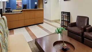 Extended Stay Deluxe Hotel Austin North Central