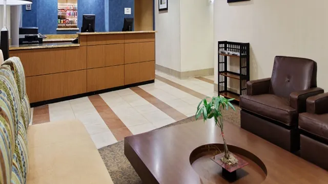 Extended Stay Deluxe Hotel Austin North Central photo 1