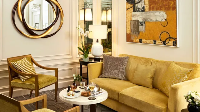 Sofitel Paris le Faubourg photo 1