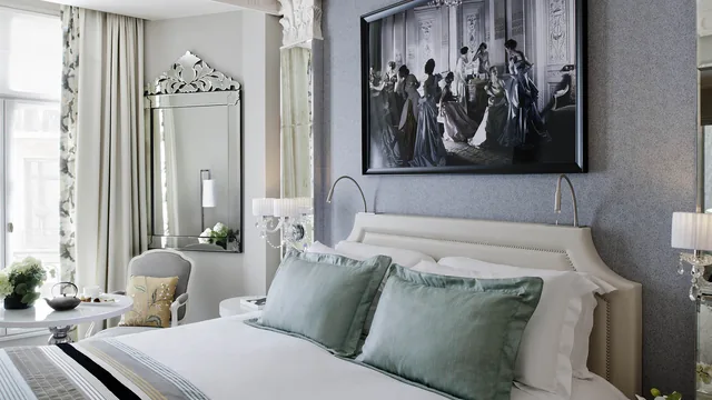 Sofitel Paris le Faubourg photo 2