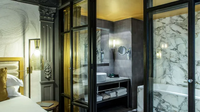 Sofitel Paris le Faubourg photo 3