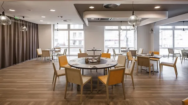 Park Inn By Radisson Orange Hotel photo 3