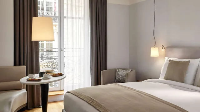Sofitel Paris Arc de Triomphe photo 5