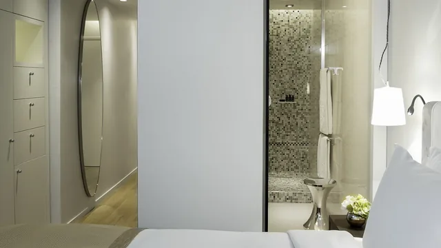 Sofitel Paris Arc de Triomphe photo 7