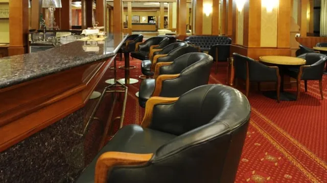 Sheraton Hotel Genoa photo 1