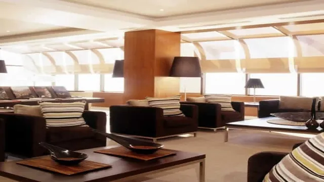 Sheraton Hotel Genoa photo 3