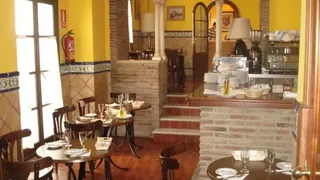Royal Hotel Ronda