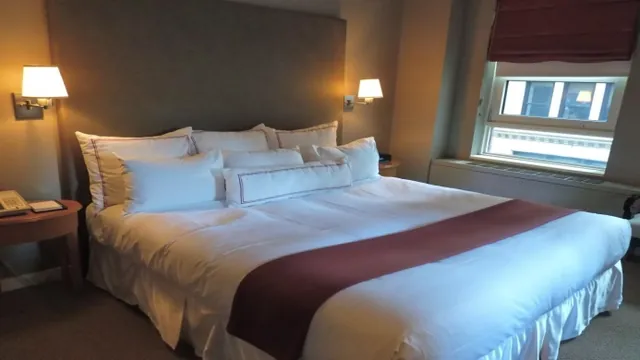 Bellevue Hotel Genoa photo 1