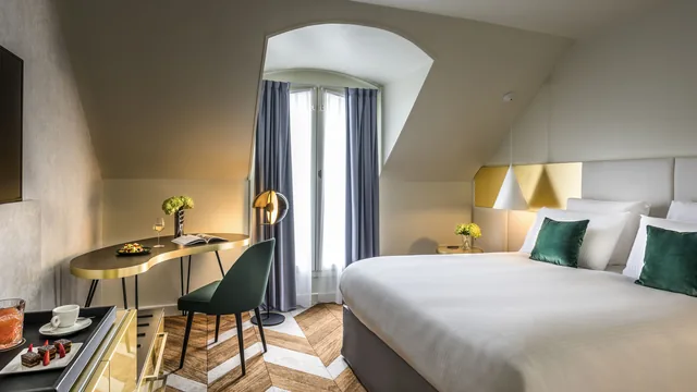 Baymont by Wyndham Dallas/ Love Field photo 2