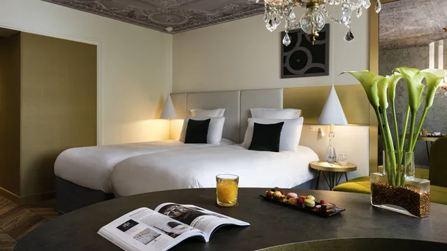 Baymont by Wyndham Dallas/ Love Field photo 4