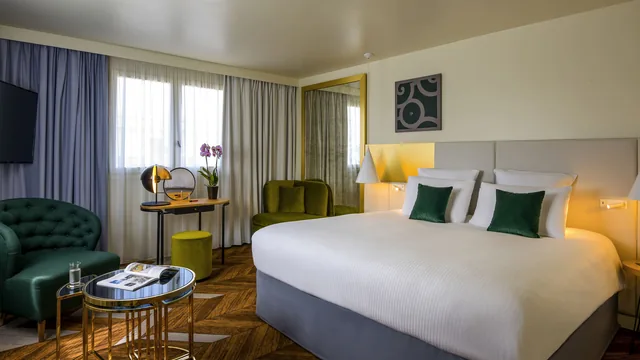 Baymont by Wyndham Dallas/ Love Field photo 7