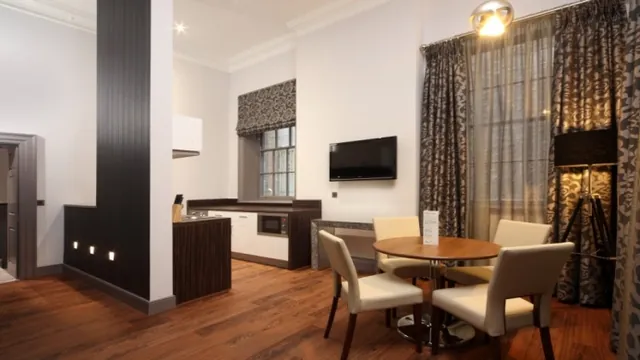 Holiday Inn Express Newcastle Metro Centre photo 1