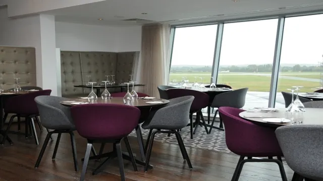 Holiday Inn Express Newcastle Metro Centre photo 3