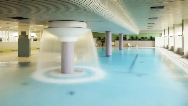 NH Noordwijk Conference Centre Leeuwenhorst photo 6