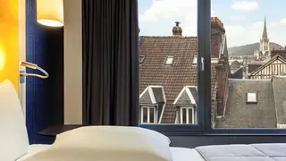 Hôtel Mercure Rouen Centre Cathédrale
