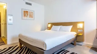 Novotel Bourges