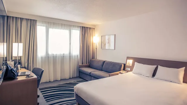 Novotel Bourges photo 4