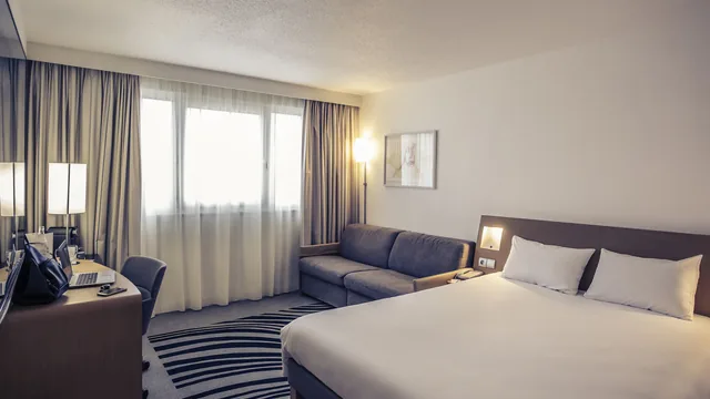 Novotel Bourges photo 5