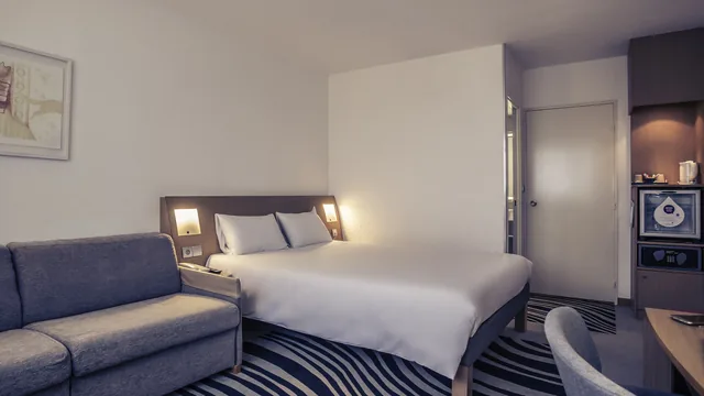 Novotel Bourges photo 6