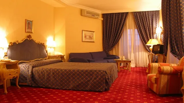 Donna Laura Palace Hotel Rome photo 2