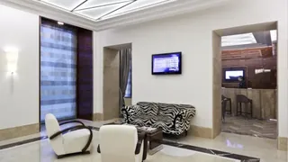 Comfort Hotel Bolivar Rome