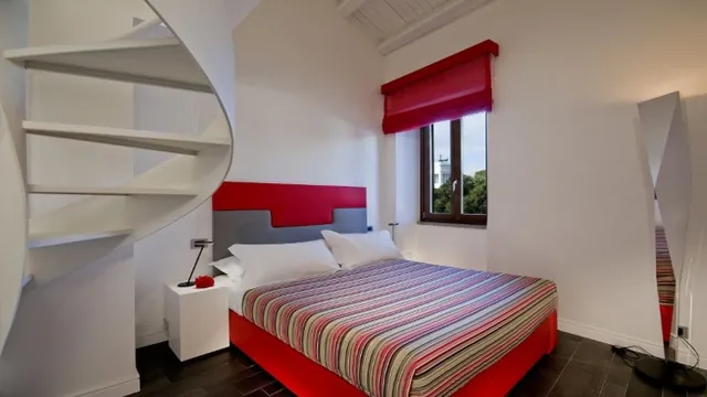 Comfort Hotel Bolivar Rome photo 3
