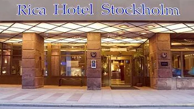 Scandic Klara photo 4