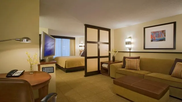 Hyatt Place Fort Lauderdale Plantation Hotel photo 2